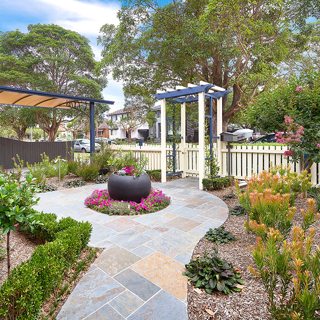 Tim Samuel Design | Garden Maintenance