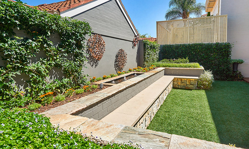 Landscapes & Gardens - Tim Samuel Design