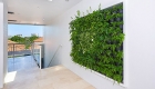 Tim Samuel Design | Kensington Vertical Garden