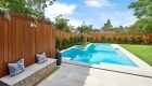 Tim Samuel Design | Lane Cove Swimming Pool