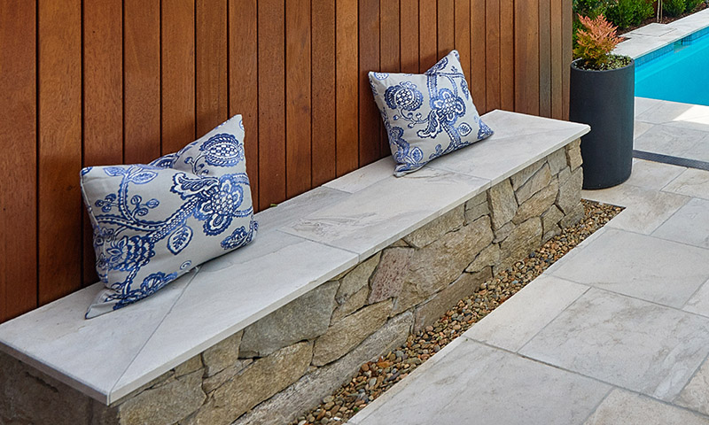 Tim Samuel Design | Lane Cove Swimming Pool