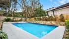Tim Samuel Design | Ryde Swimming Pool