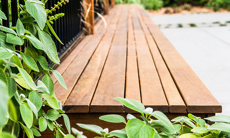 Tim Samuel Design | Ryde Swimming Pool