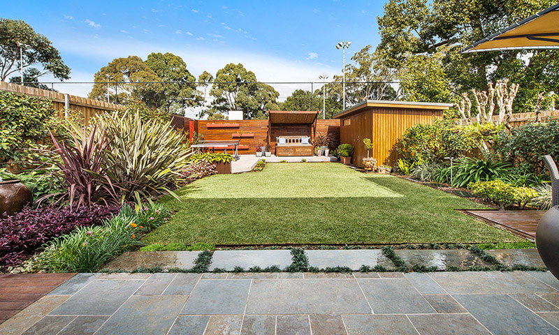 Tim Samuel Design | Garden and Landscape Strathfield