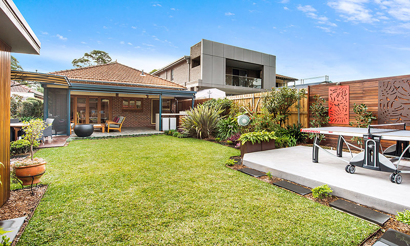 Tim Samuel Design | Garden and Landscape Strathfield