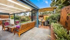 Tim Samuel Design | Outdoor Room Strathfield