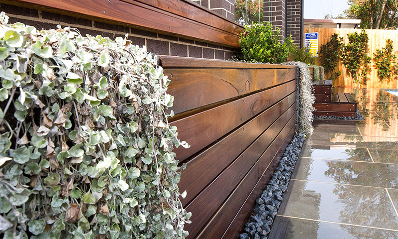 Tim Samuel Design | North Road Project