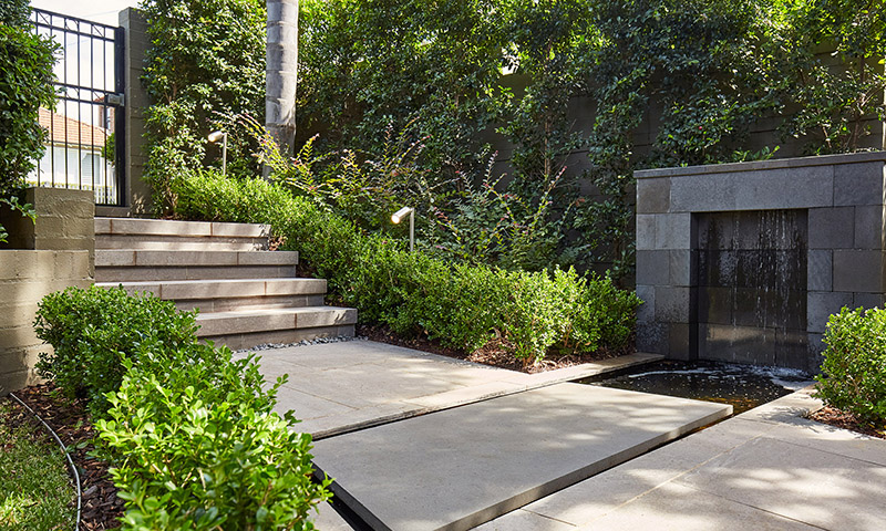 Tim Samuel Design | Campbell Av Lane Cove