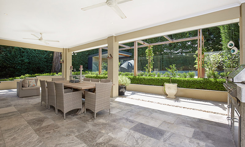 Tim Samuel Design | Chauvel CI WA