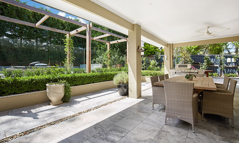 Tim Samuel Design | Chauvel CI WA