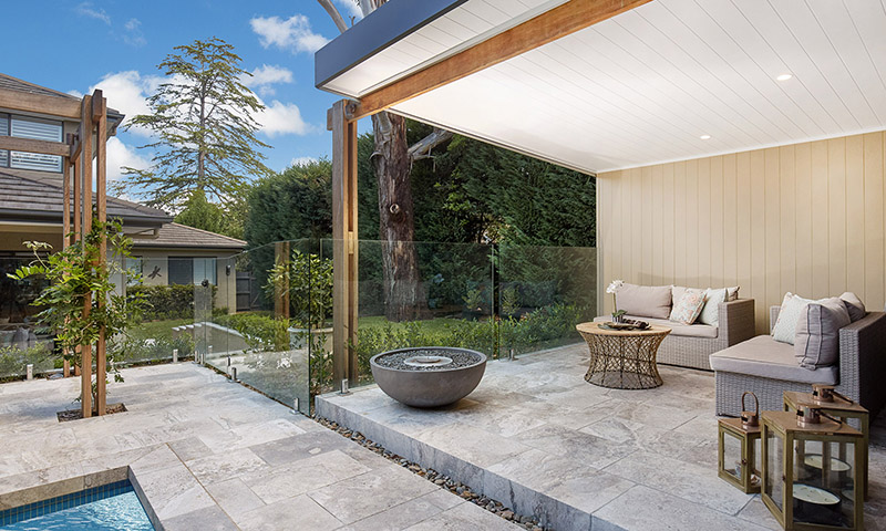 Tim Samuel Design | Chauvel CI WA