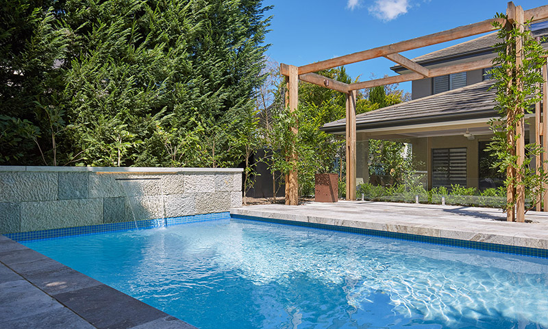 Tim Samuel Design | Chauvel CI WA