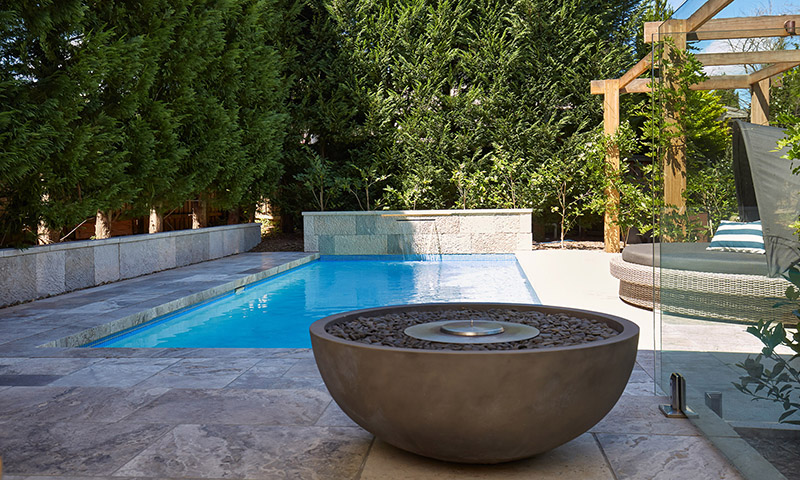 Tim Samuel Design | Chauvel CI WA