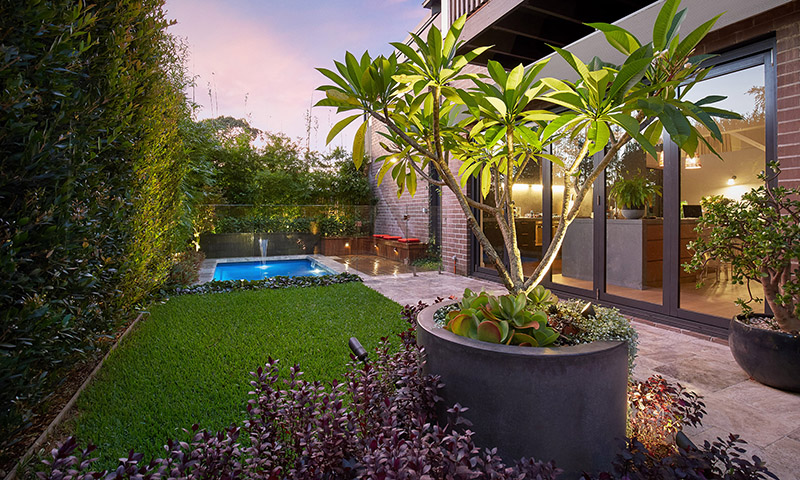 Tim Samuel Design | Piper St Annandale