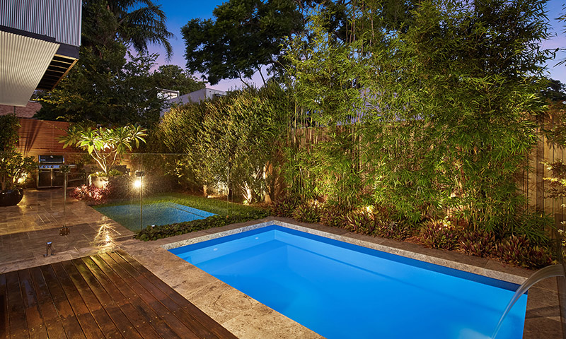 Tim Samuel Design | Piper St Annandale