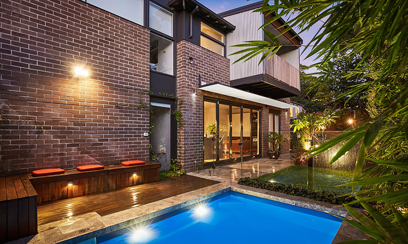 Tim Samuel Design | Piper St Annandale
