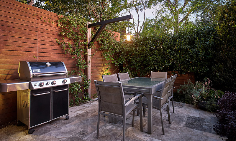 Tim Samuel Design | Piper St Annandale