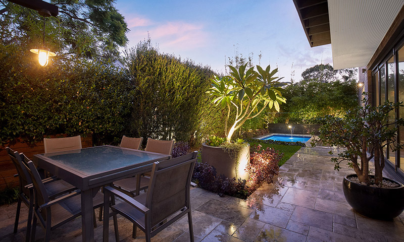 Tim Samuel Design | Piper St Annandale