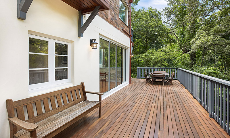 Tim Samuel Design | Polding St Lilyfield