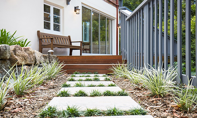 Tim Samuel Design | Polding St Lilyfield