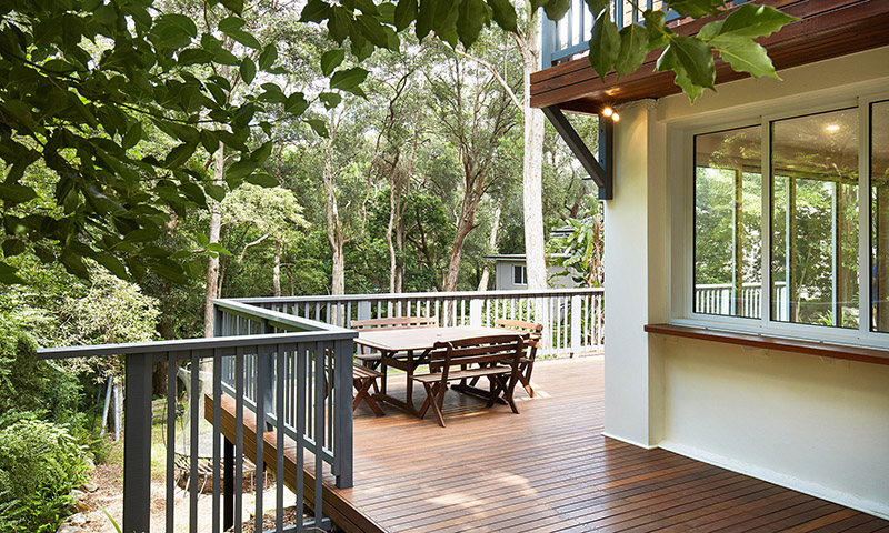 Tim Samuel Design | Polding St Lilyfield