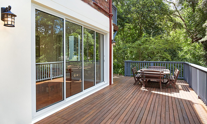 Tim Samuel Design | Polding St Lilyfield