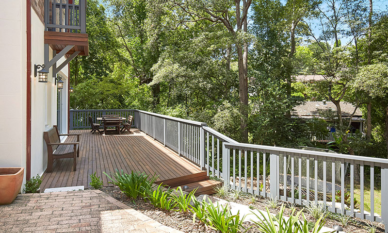 Tim Samuel Design | Polding St Lilyfield