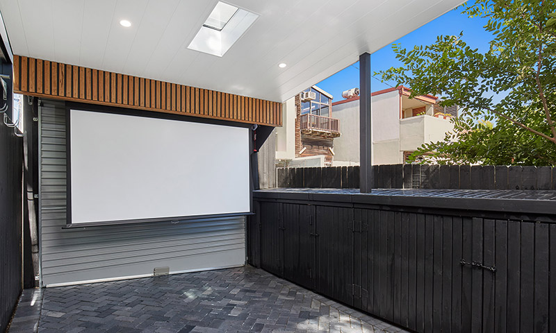 Tim Samuel Design | Talfour St Glebe
