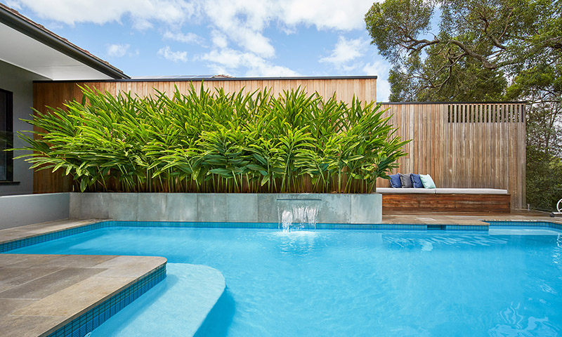 Tim Samuel Design | Wood St Lane Cove