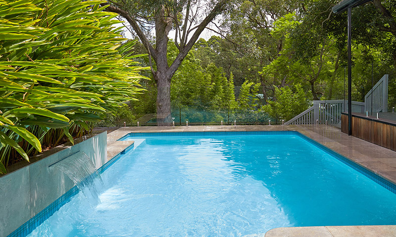 Tim Samuel Design | Wood St Lane Cove