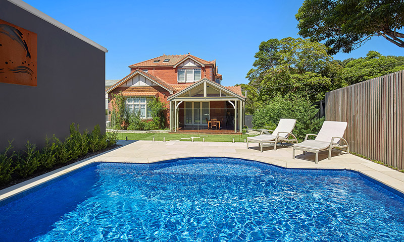 Tim Samuel Design | York Td Queens Park