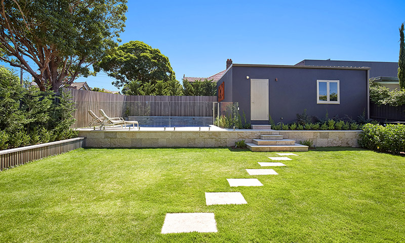 Tim Samuel Design | York Td Queens Park