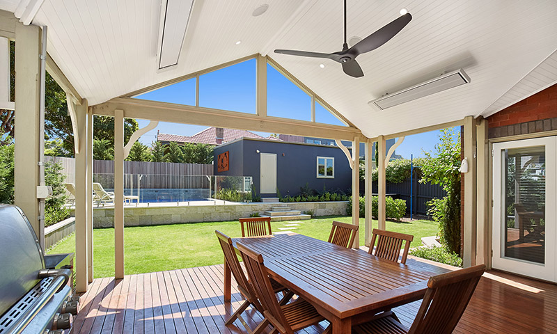 Tim Samuel Design | York Td Queens Park