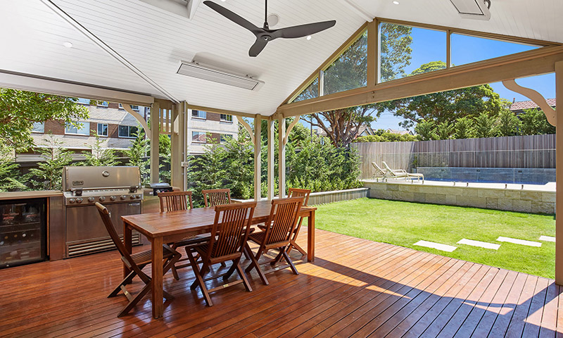 Tim Samuel Design | York Td Queens Park