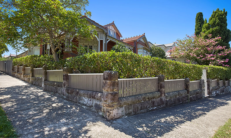 Tim Samuel Design | York Td Queens Park