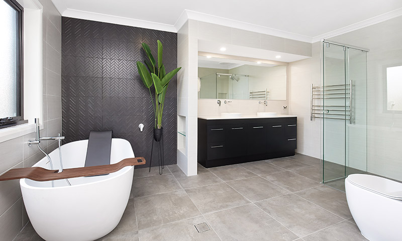 Tim Samuel Design | Campbell Ave