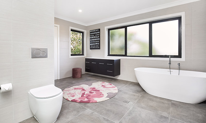 Tim Samuel Design | Campbell Ave