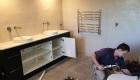 Tim Samuel Design | bathroom renovation