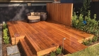 Tim Samuel Design | outdoor room design and construct