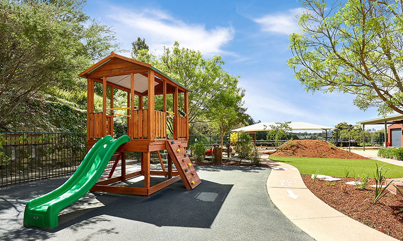 Tim Samuel Design | Riverside School