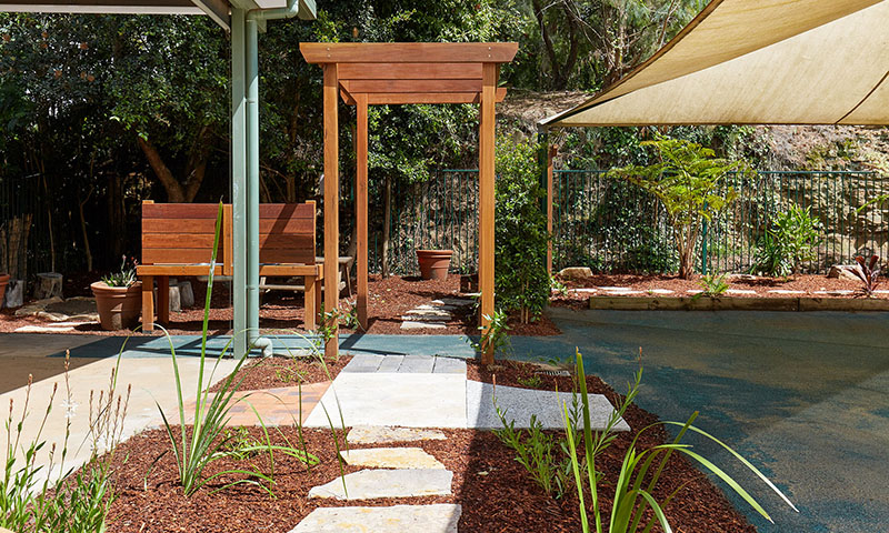 Tim Samuel Design | Riverside School